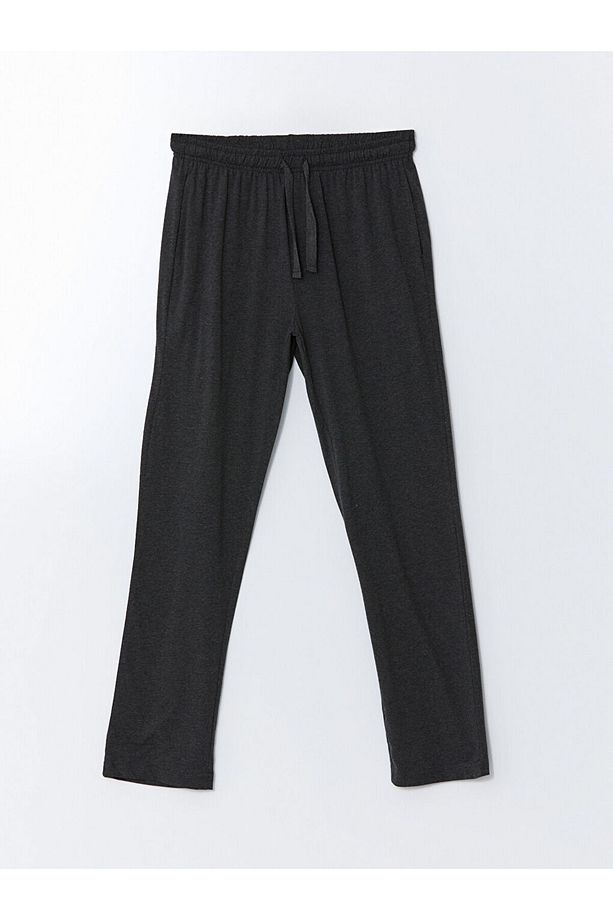 LCW Standart Kalıp Erkek Pijama Alt - 5