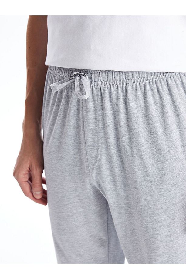 LCW Standart Kalıp Erkek Pijama Alt - 3