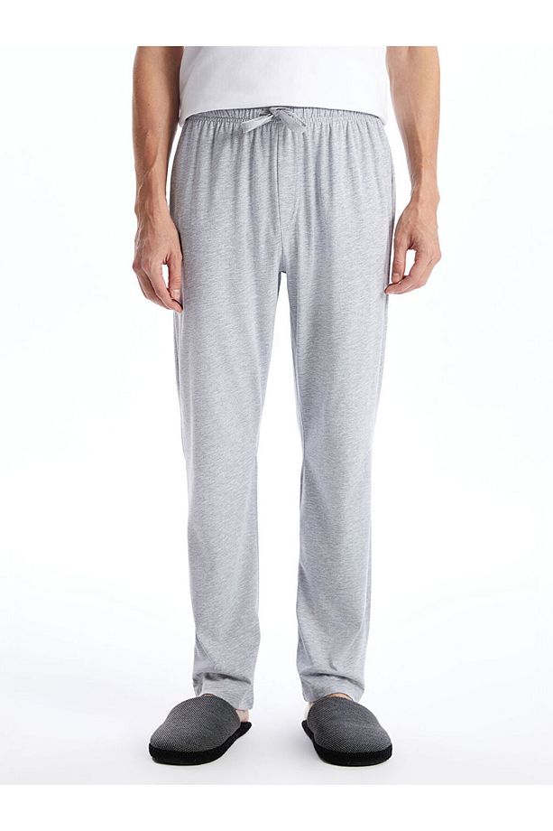 LCW Standart Kalıp Erkek Pijama Alt - 2