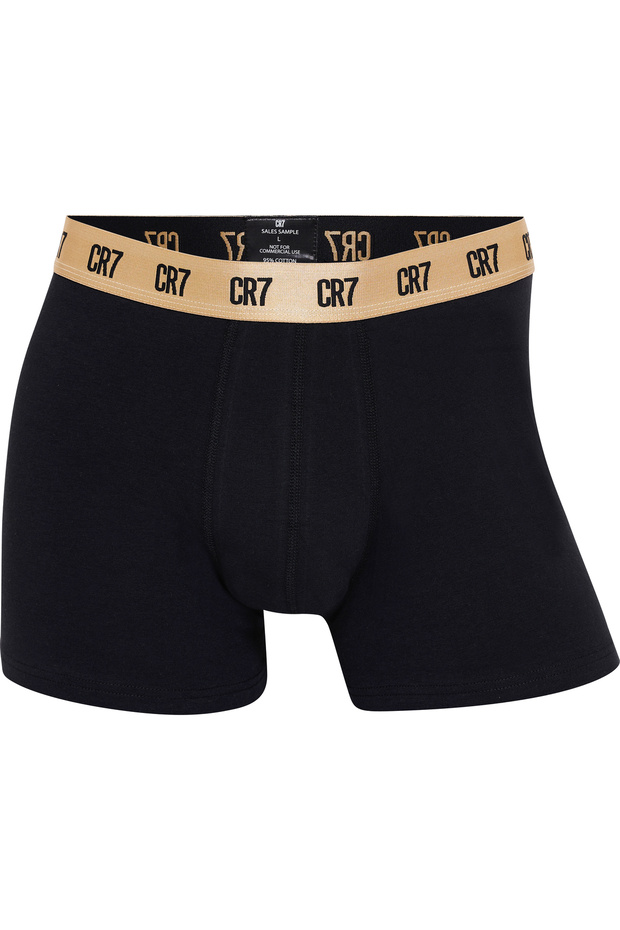 Basic Trunk Organic,5-pack - 2