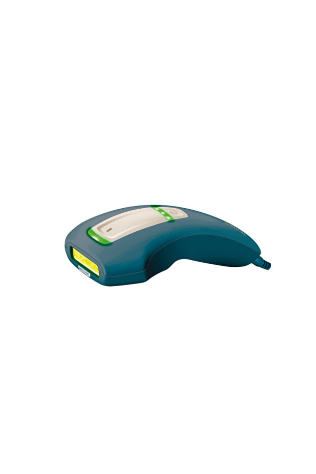 جهاز إزالة الشعر سهل الاستخدام IPL Pure Skin Compact