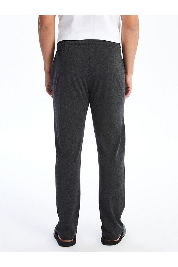 LCW Standart Kalıp Erkek Pijama Alt - 4