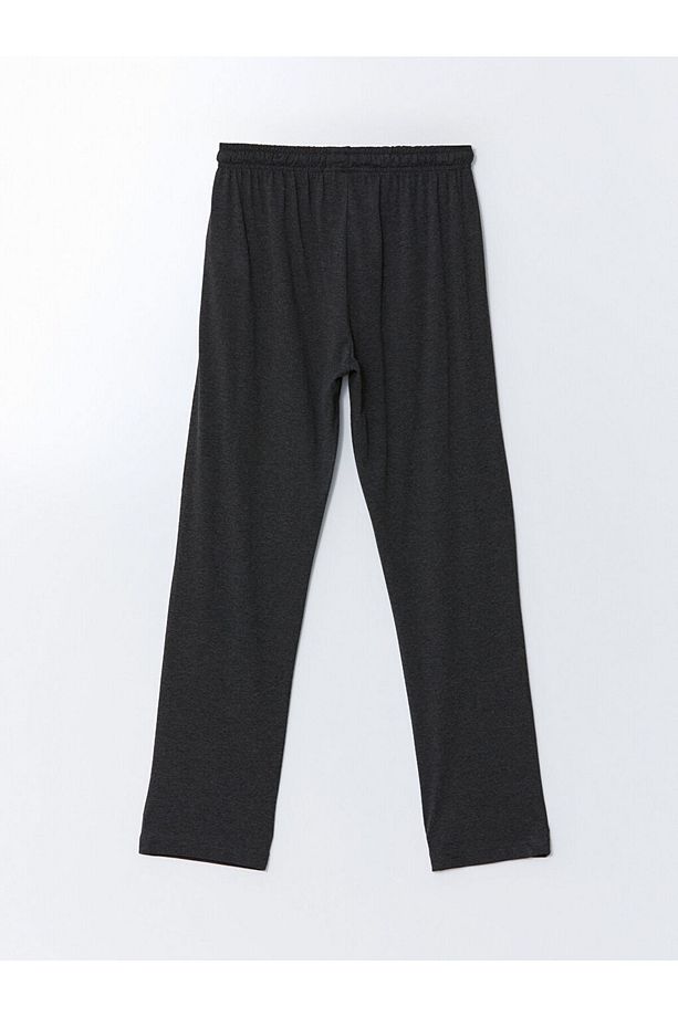 LCW Standart Kalıp Erkek Pijama Alt - 6