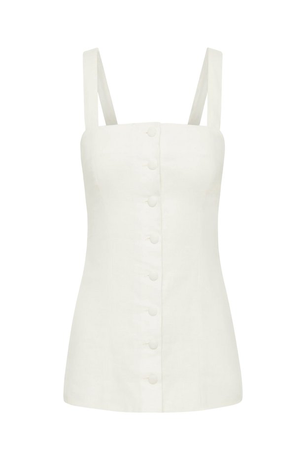 Stylish Women's Sleeveless Vest