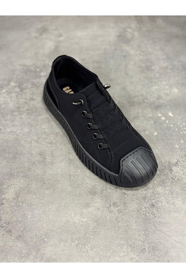 VİGOR SNEAKER MEMORY FOAM KAUÇUK TABAN - 3