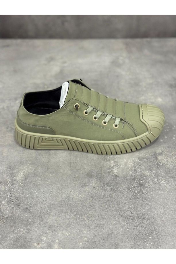 VİGOR SNEAKER MEMORY FOAM KAÇUK TABAN - 4