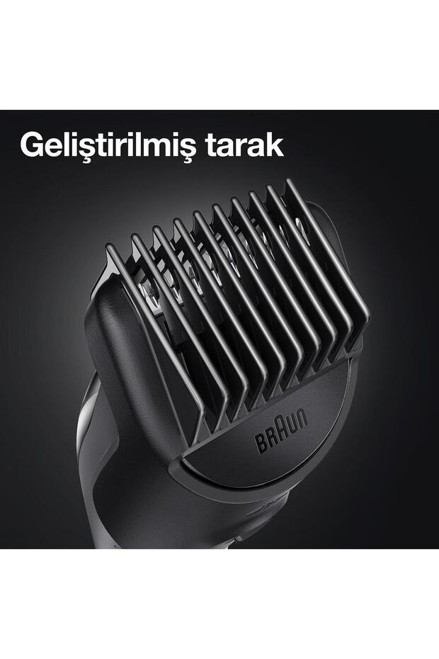 Mgk 3321 Erkek Bakım Kiti 6’sı 1 Arada Şekillendirici - 4