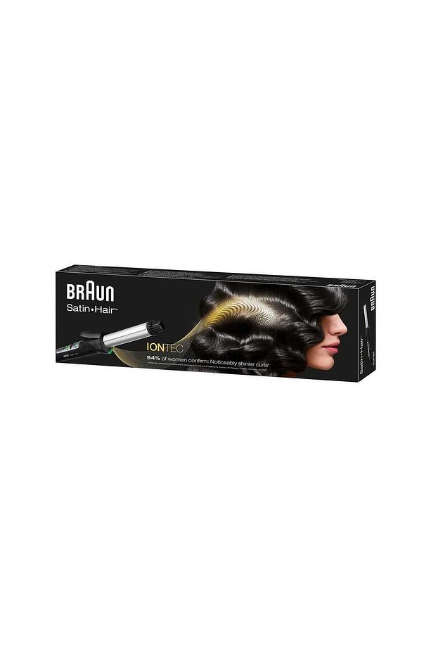 Satin Hair 7 Iontec Ec1 Saç Bukle Maşası - 5