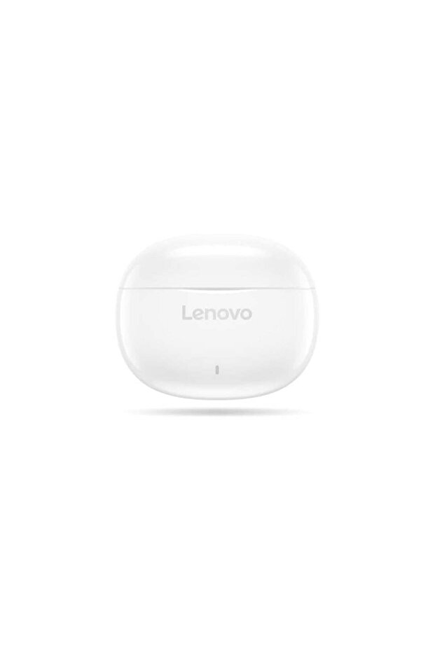 Lenovo E310 True Wireless Stereo Kulaklık - Beyaz - 2