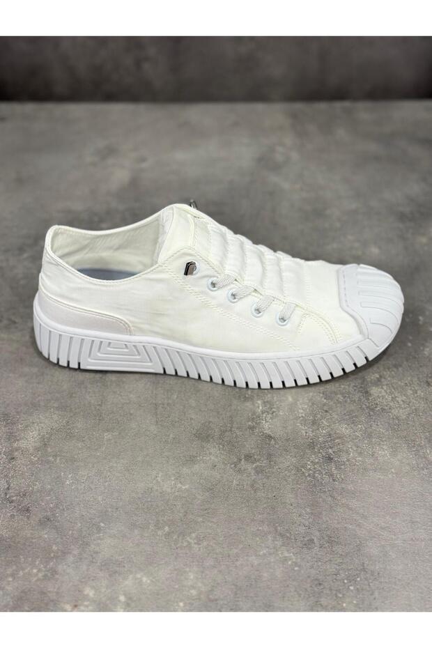 VİGOR SNEAKER MEMORY FOAM KAÇUK TABAN - 3