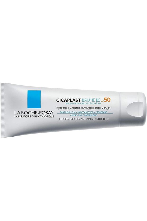 Cicaplast Baume B5 + Spf 50 40 G