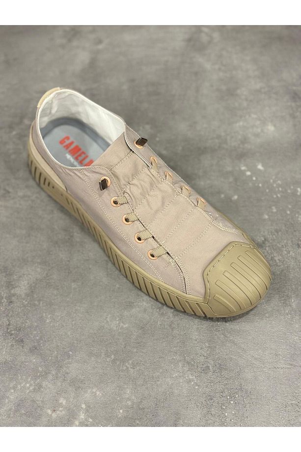 VİGOR SNEAKER MEMORY FOAM KAUÇUK TABAN - 2