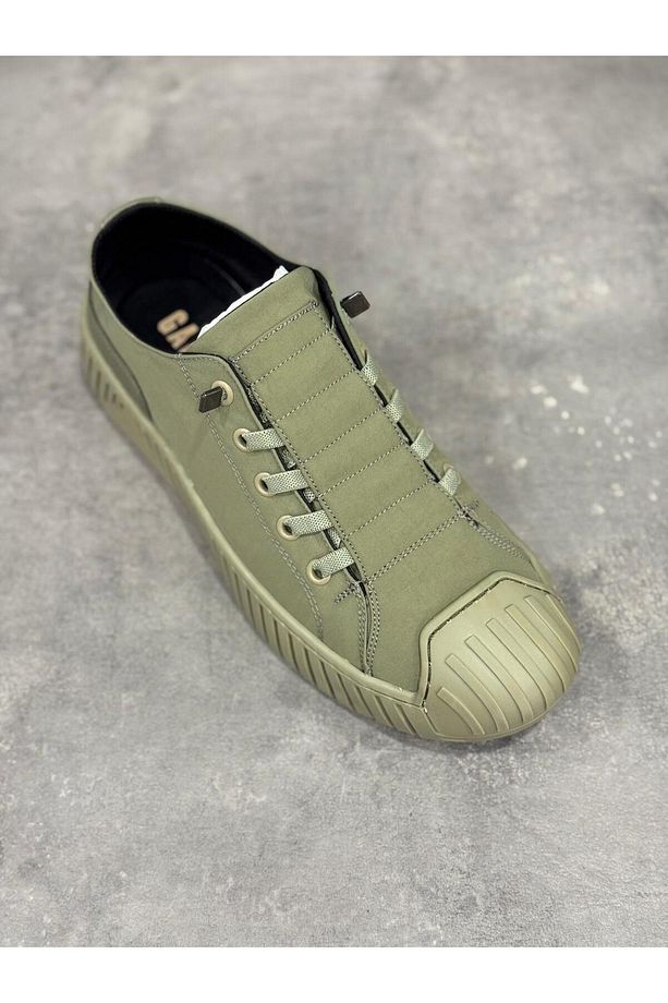 VİGOR SNEAKER MEMORY FOAM KAÇUK TABAN - 3