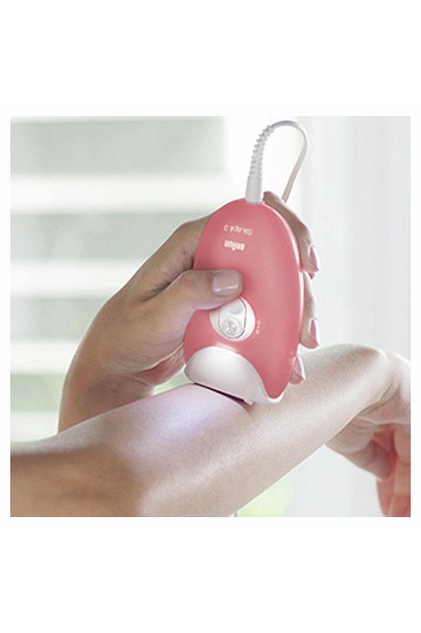 Silk-épil 3 3430 Smartlight, 2 Hız Ayarı, Kablolu Epilatör - 5