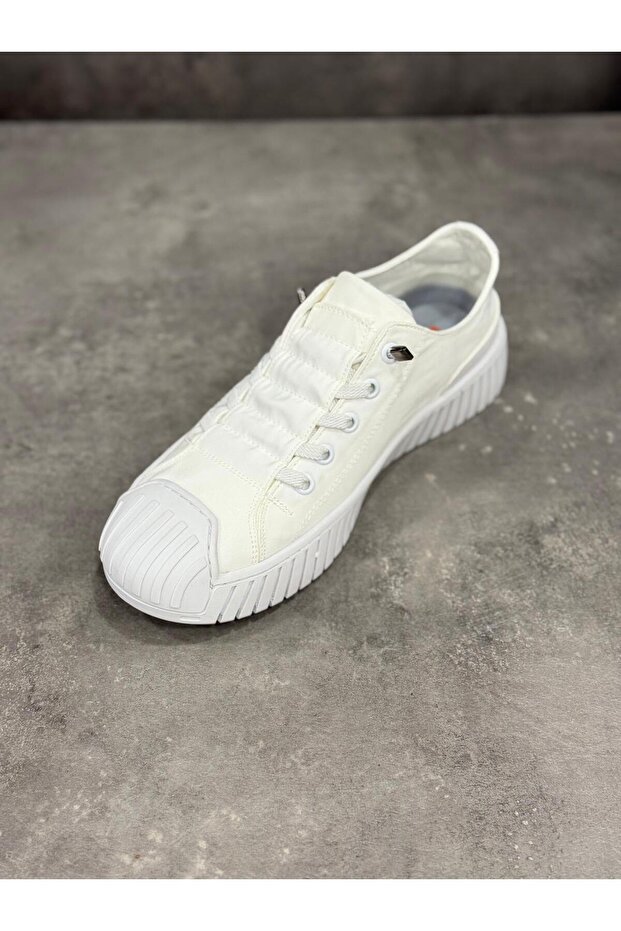 VİGOR SNEAKER MEMORY FOAM KAÇUK TABAN - 4