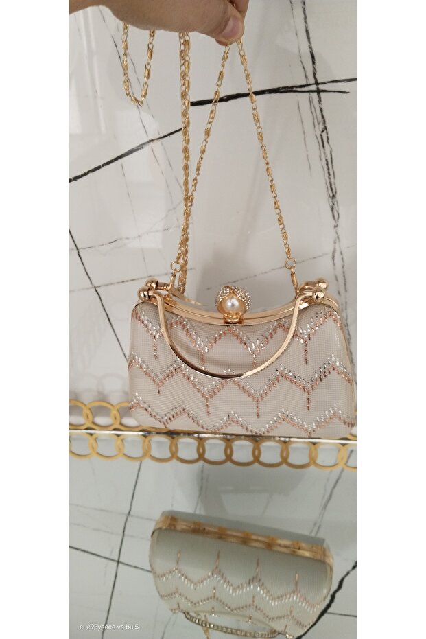 Tel kırma çanta - 1