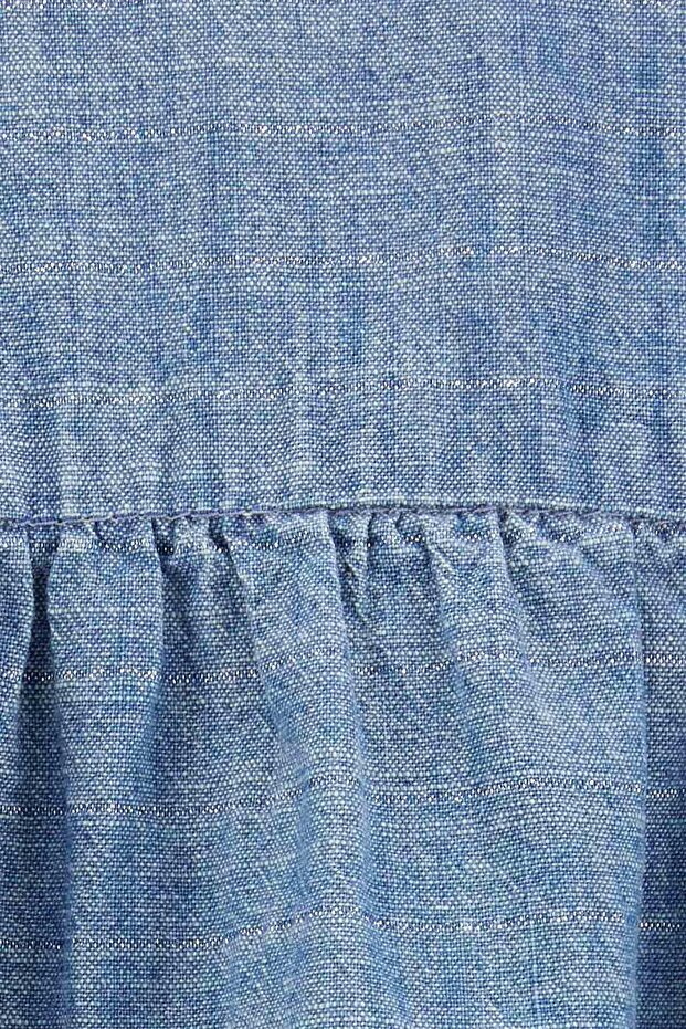 Kız Bebek Tulum - 3