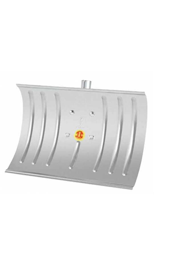 Demir Kar Küreği Sapsız Kar Küreme Kar Temizliği Kar Küreyici - 1