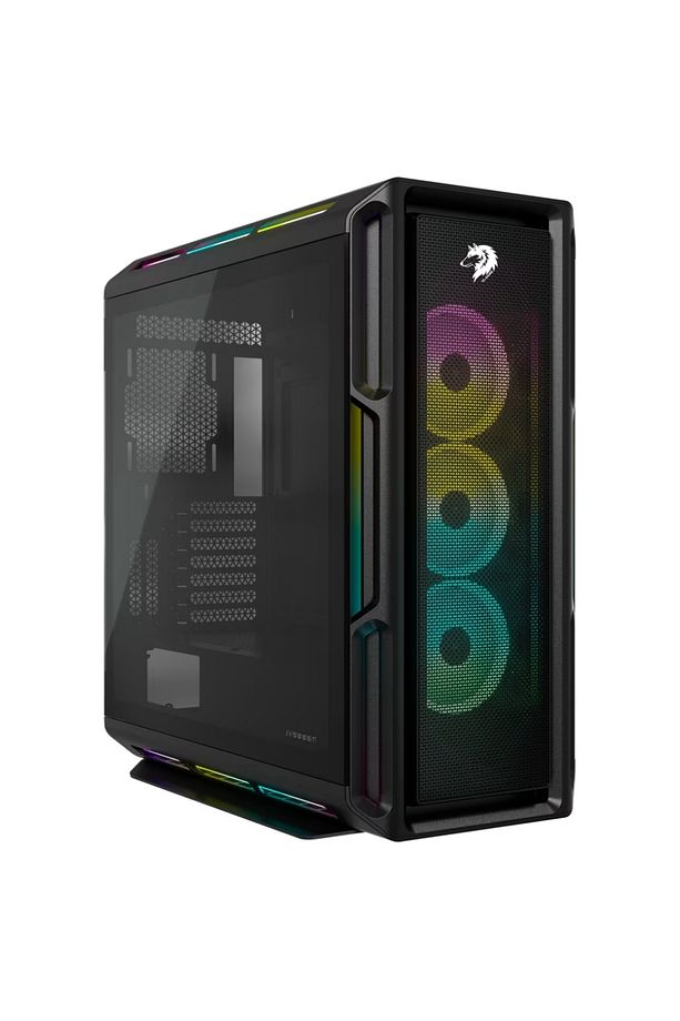 Tİ-GAME TORU TRX2501W X ULTRA 9  48GB DDR5 1TB M.2 SSD 16GB RTX 5080 SIVI SOĞUTMA 1200W 80+G W11P - 1
