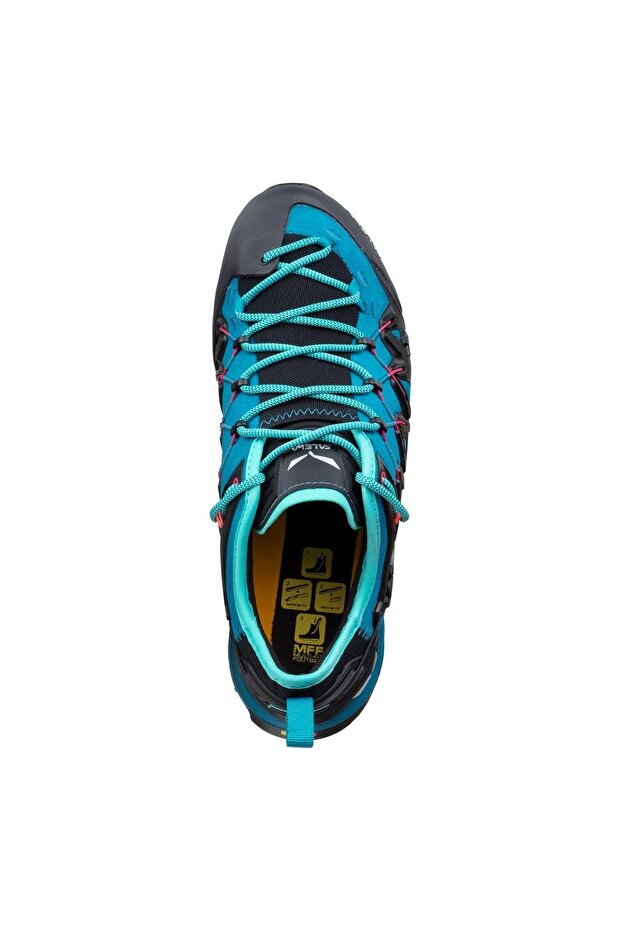 Ws Wıldfıre Edge - 2