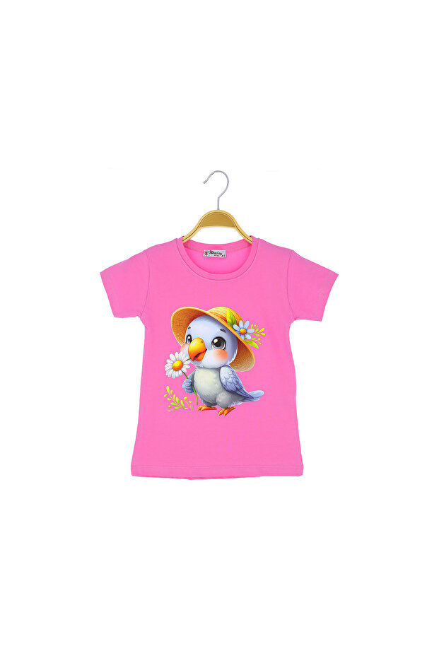 Тениска за момиче - 1