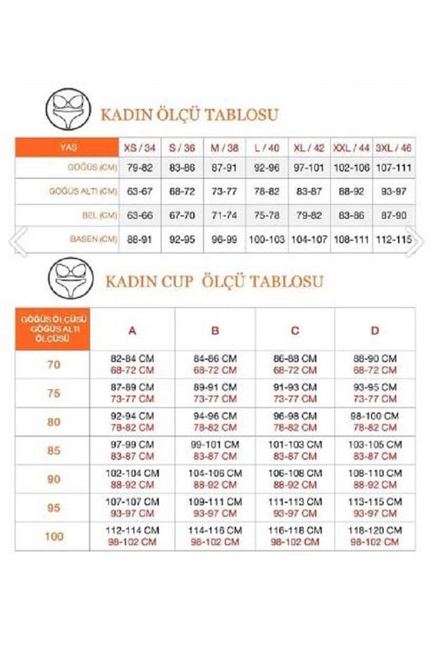 Mürdüm Kaplı Bikini Takım Db200051bt - 2