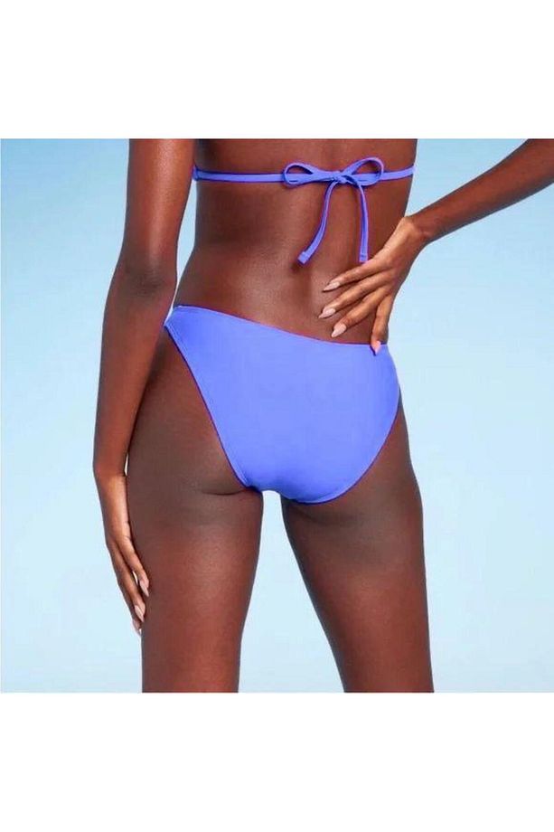 Basic Bikini Altı DB20027 - 2
