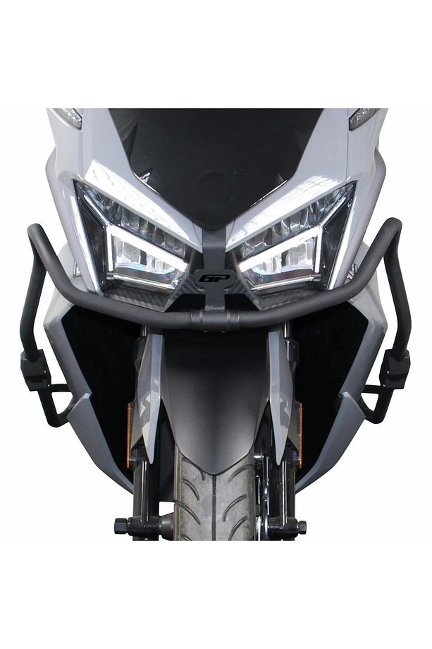 Sym Jet X 125 2022 - 2024 Ön Arka Koruma Demiri Gp Kompozit - 4