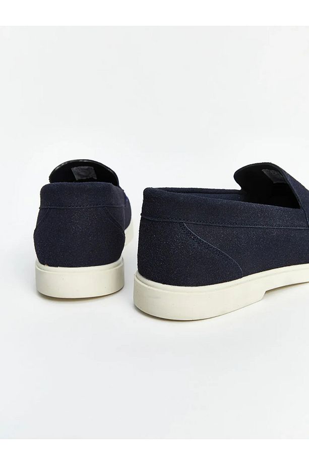 LCW STEPS Bej Erkek Klasik Ayakkabı - 4