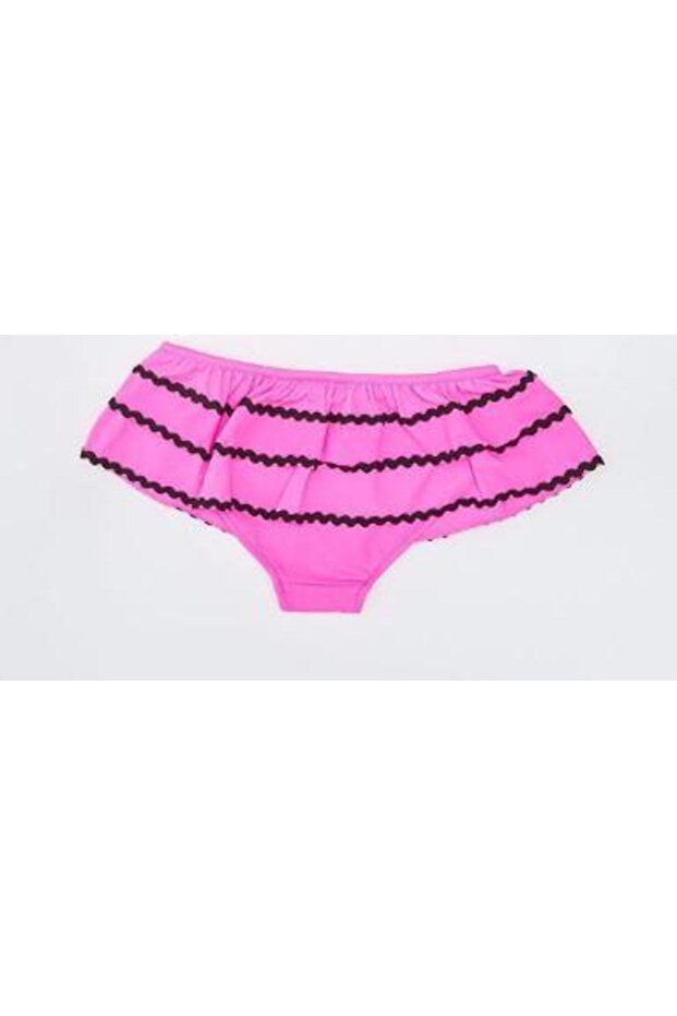 Дівчачий бікіні-шорти - 2