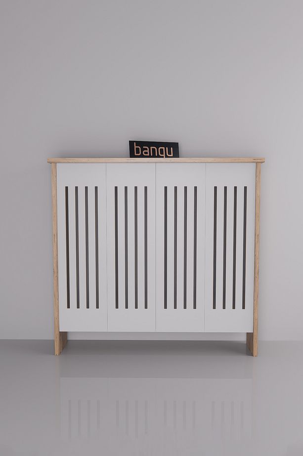 Petek Kaplama Dresuar ( 80 cm ) Petek Önü Kapatma Petek Kaplama BPKM002 - 4
