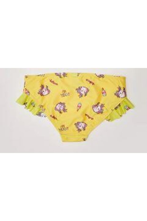 Дівчачий бікіні-шорти - 2