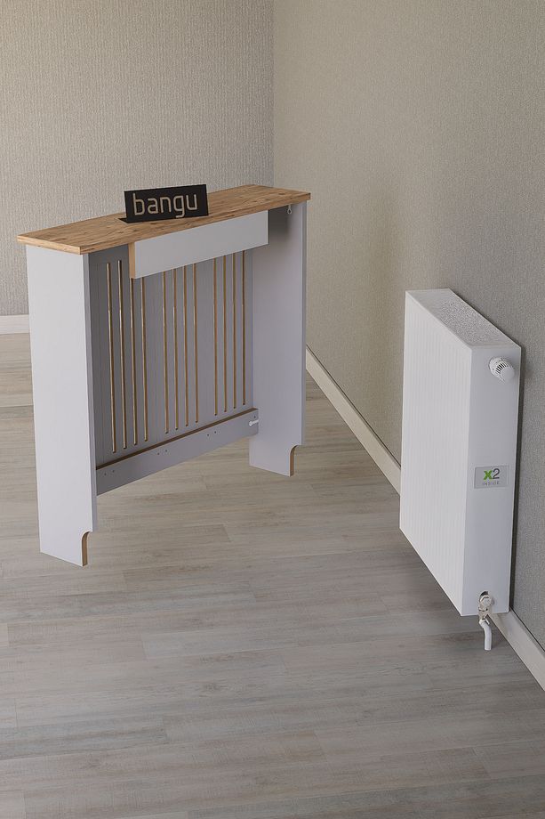 Petek Kaplama Dresuar ( 80 cm ) Petek Önü Kapatma Petek Kaplama BPKM002 - 5