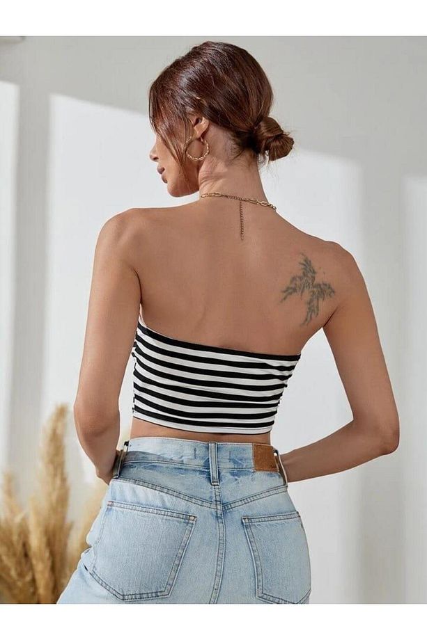 Bandeau Top DS200811CR - 3