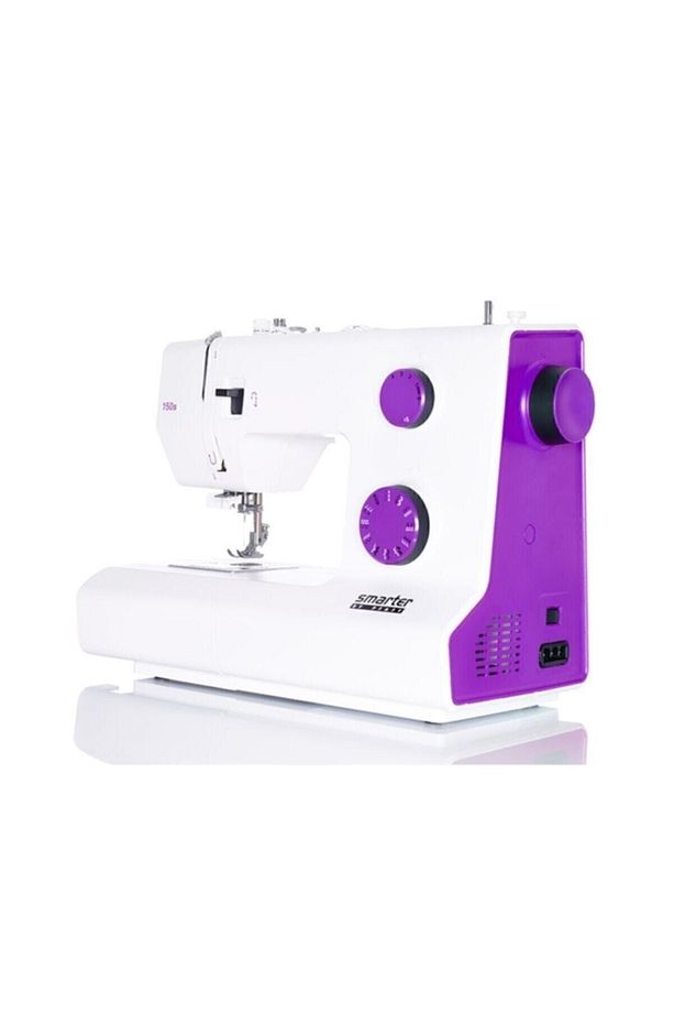 Smarter 150s Dikiş Makinesi - 1