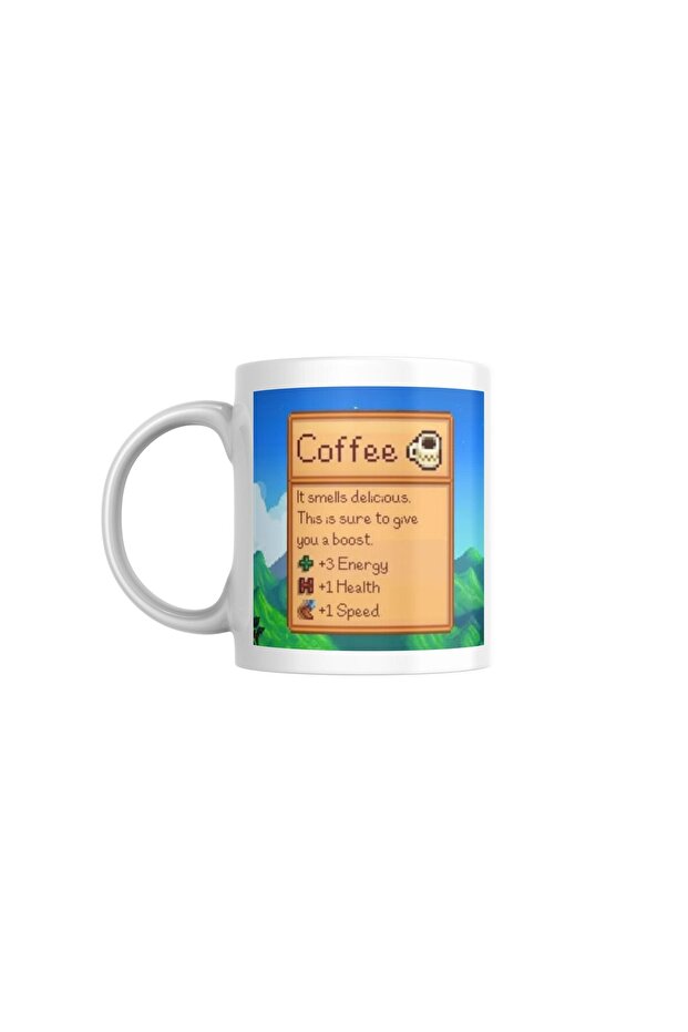 Stardew Walley KupA - 1