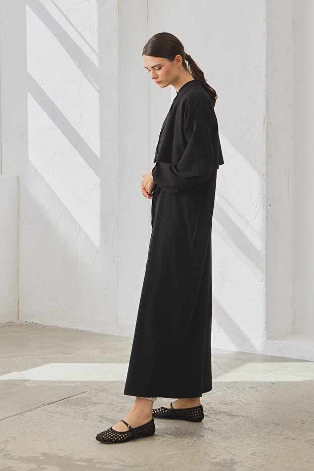 Carol Ferace Siyah - 2