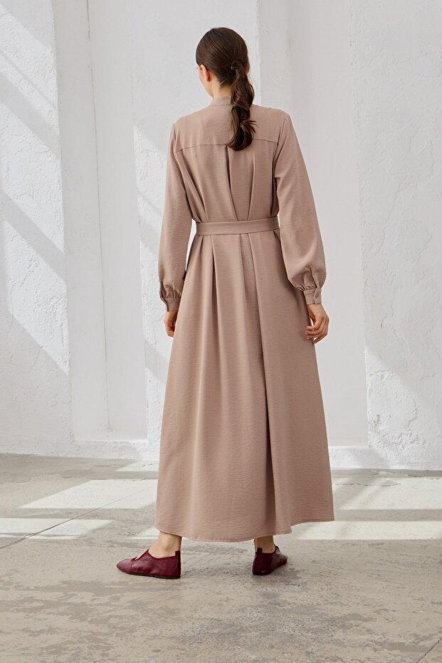 Tokalı Ferace Vizon - 3