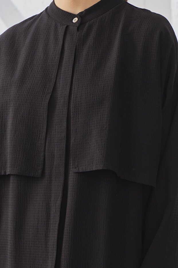 Carol Ferace Siyah - 1