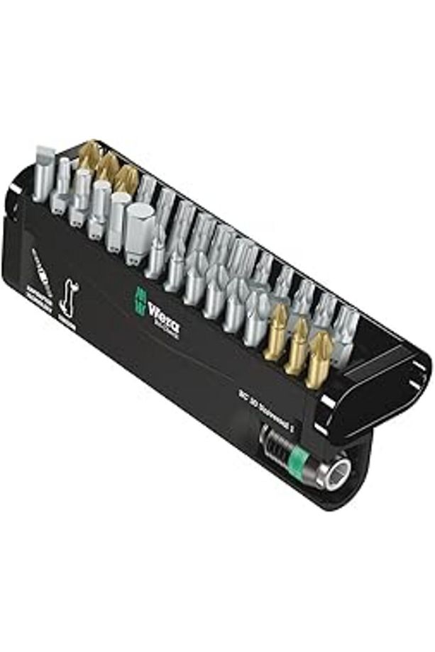 05056440001 Bit-check 30 Universal 1, Bits Uç Seti - 1