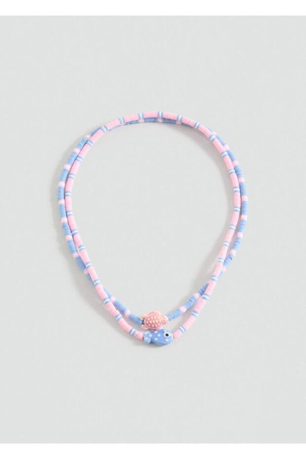 Karma kolye seti - 2