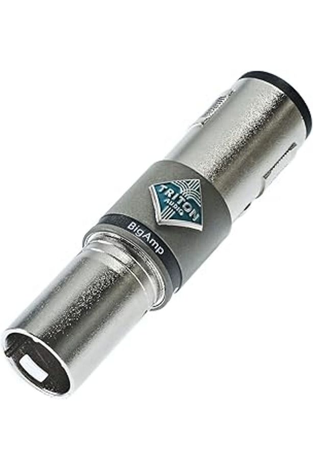 Tritonaudio Triton Audio Bigamp - 1