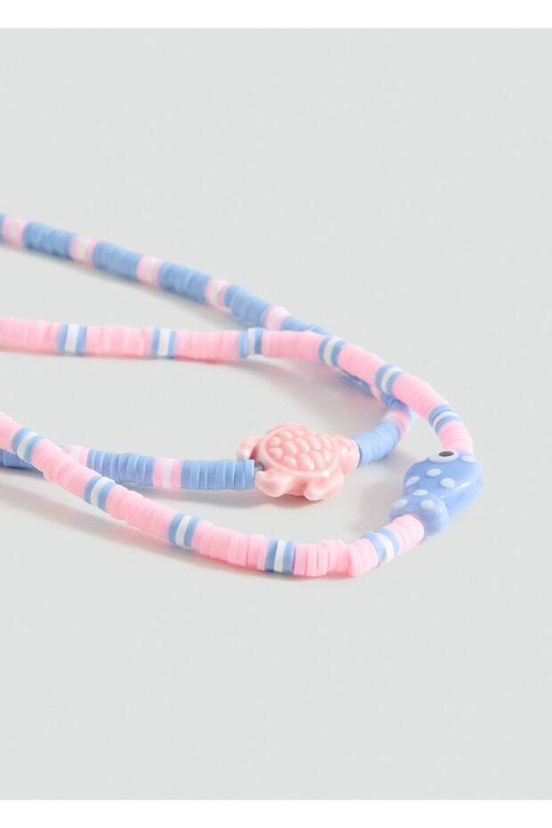 Karma kolye seti - 1