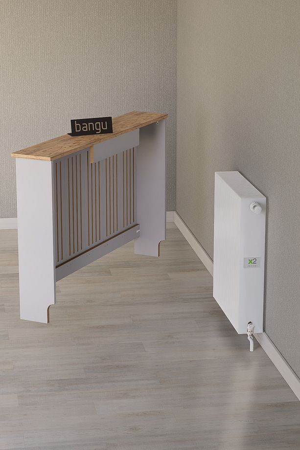 Petek Kaplama Dresuar ( 120 cm ) Petek Önü Kapatma Petek Kaplama BPKM002 - 5