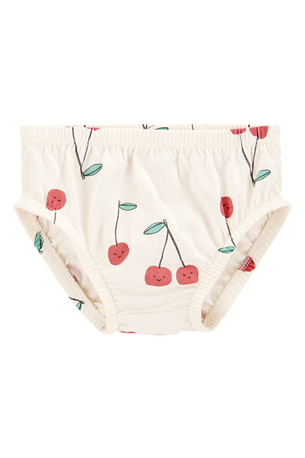 Kız Bebek 2Li Tulum - 3