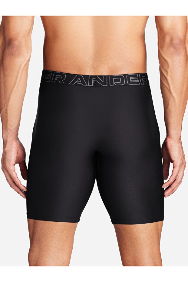 UA PERFORMANCE TECH SOLID 9 في 3 قطع - 2