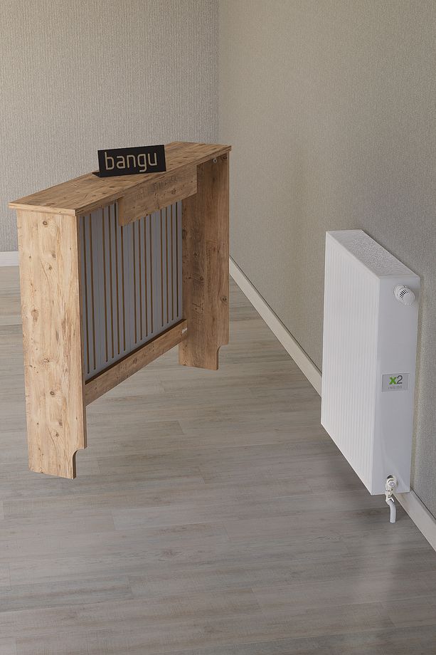 Petek Kaplama Dresuar ( 100 cm ) Petek Önü Kapatma Petek Kaplama BPKM002 - 5