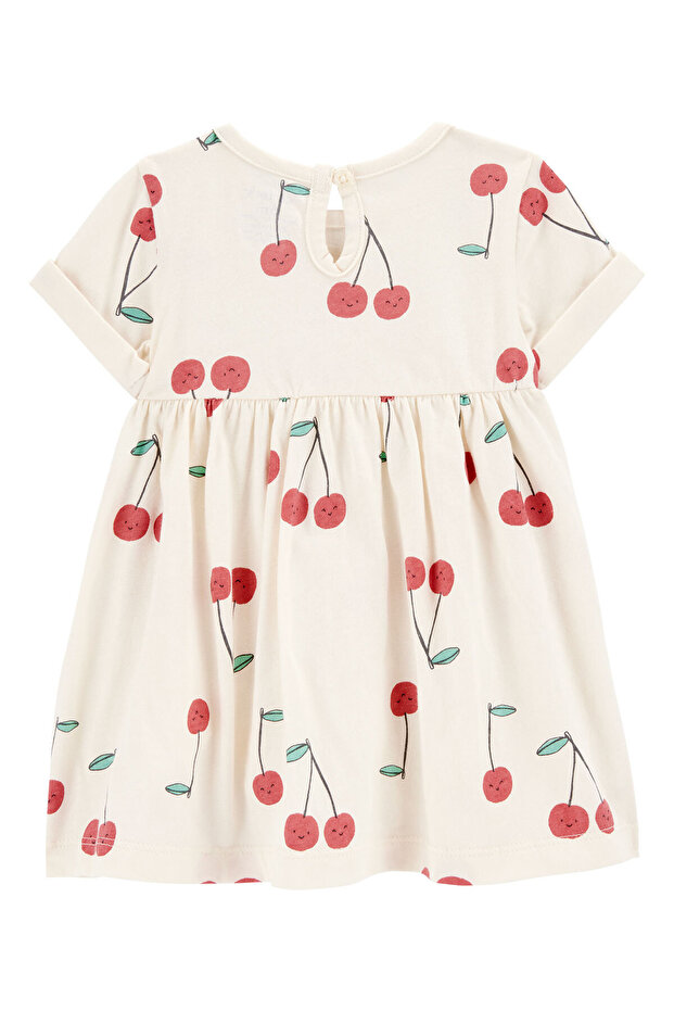 Kız Bebek 2Li Tulum - 2