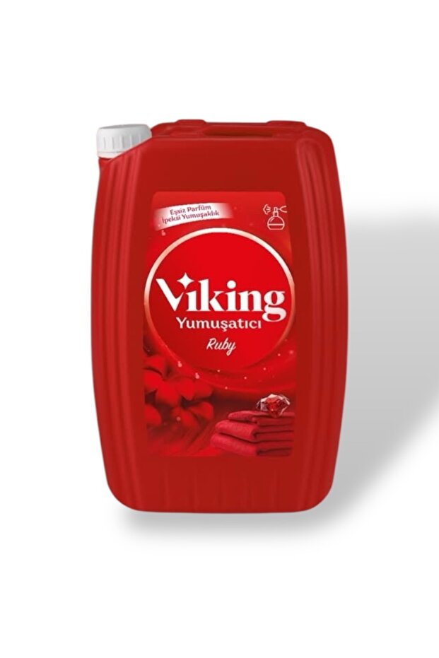 Ruby Yumuşatıcı 5 Litre - 2
