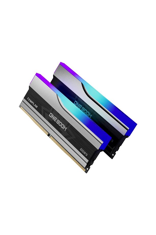 KingspecPcDDR5-32G-16Gx2RGBTEMPLAR6800 - 4